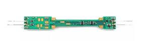 4-function Tcs 1327 Imd4 Bemf Decoder For N Scale Locomotives