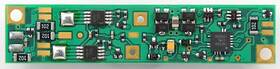 Imf4 Tcs 1328 N Scale 3 Function Drop In Decoder Train Control Systems