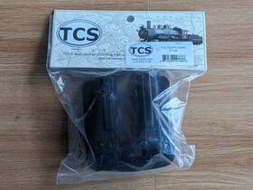 1573 Tcs Throttle Holder 3-pack