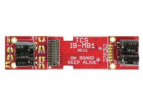 Ib-mb1-nc Tcs 1619 Wowsound Low Pins New For Decoders