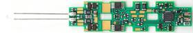 K0d8-e Tcs 879508004519 1481 N Scale 8 Function Dcc Decoder For Kato Pa-1 E8/9