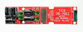 Sd40-2 Tcs 879508005295 1618 Ib-mb2 Motherboard For Intermountain And Bowser C-636
