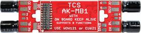 Tcs1622 Tcs 879508006315 Ho Ak-mb1 Replacement Motherboard With Ka2 Keep Alive Fits Atlas And Kato Di 1622