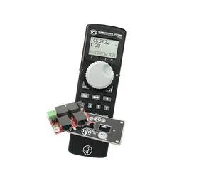 Lt-50 Tcs 879508007725 Train Control Systems Handheld Starter Dcc System