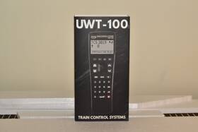 Uwt-100 Tcs Universal Wifi Throttle New And Unused - Free Shipping In Usa
