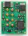 Tcs1335 Tcs 1335 Dcc Decoder Dp5