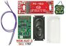 Wdk-kat-3 Tcs1787 Train Control Systems Tcs Ho Scale Wowkit Kato Decoder