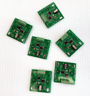Tcsnet-6 Tcs Dcc Train Control Systems Tortoise Drivers Set Of