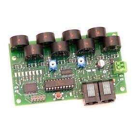 Blocd8 Team Digital Dcc Occupancy Detector 40% Less Than Msrp
