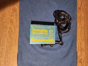 70004 Thunder Power Ahm Line Pack Transformer Ho Scale Model Railroad