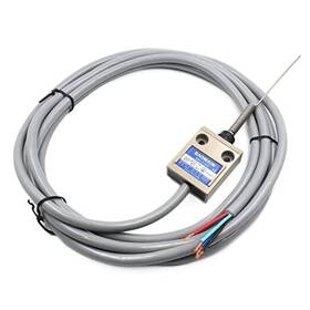 Bm-3169 Tmaztz Tz-3169 Limit Switch Momentary Coil Spring Plunger Spdt 1no 1nc Ip67