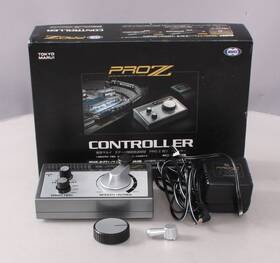 Pz5-001 Tokyo Marui Z Scale Proz Controller Ln/box