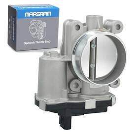 Apen09524 Topspace Electronic Throttle Body Compatible With Buick&gmc&chey 2012-2017 Lacrosse
