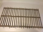 X1943 Track Gauge Wide Ives Straight Standard