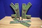 499449 Track Tracks Electric Switch Crossing 223 Standard Lionel