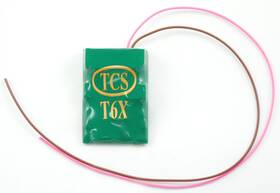 T6xa Train Control Systems 1382 Ho