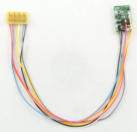 M1p-5 Train Control Systems 1389 Ho Inch R