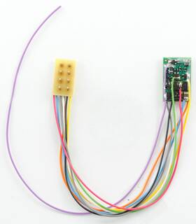 M4p-3.5 Train Control Systems 1396 Ho Inch Uk