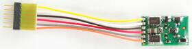 Eun651p-30 Train Control Systems 1397 N