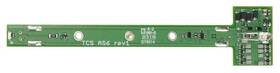 6-function Train Control Systems 1416 As6 Drop-in Decoder