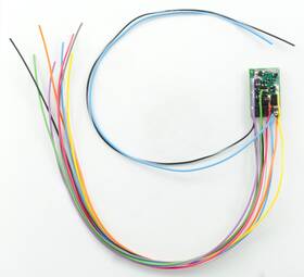 M4-ka Train Control Systems 1428 Ho
