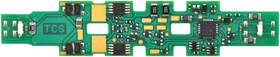 F40ph Train Control Systems 1489 N K5d7 Drop-in Decoder For Kato Scale