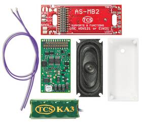 Wdk-bac-3 Train Control Systems 1784 Ho Wowkit