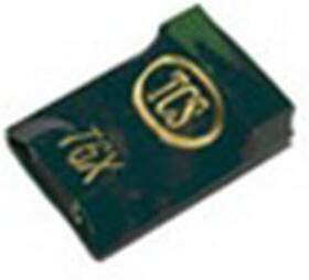 6-function Train Control Systems 690005243276 Ho Decoder Wire Harness T6x/6-function 1.3a