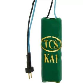 Ka1-c Train Control Systems 879508004236 Tcs 1455 Keep Alive With Plug New