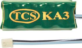 Ka3-p Train Control Systems 879508007831 Tcs 2004 Keep Alive Device And Plug 5 Offer