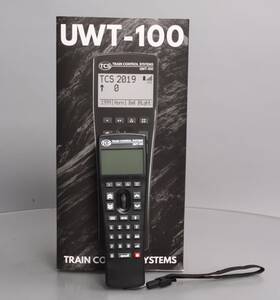 Uwt-100 Train Control Systems Uwt100 Universal Wifi Throttle Ln/box