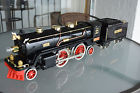 6-13100 Trains Lionel Classics Standard Gauge -390e Tender Locomotive Whistle