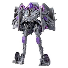 Transformers 5010993982646 Toys Rise Of The Beasts Movie Flex Changer