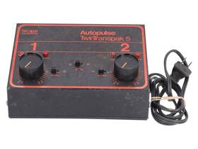 5501 Troller Autopulse Twin Transpak 5