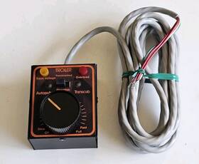 852b Troller Autopulse Transcab Walkaround Controller - Look