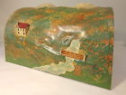 X1252 Tunnel Painted Gauge Lionel Standard Hand 120