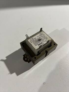 4000-10e07ae687 Tyco 21-5460 Transformer Furnace Air Conditioner Hvac