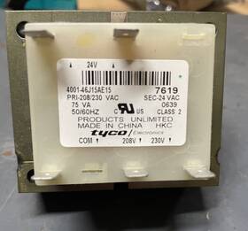 4101-46j15ae15 Tyco Transformer