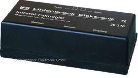 Uh26310 Uhlenbrock 26310 - Iris Wisselstroom Regelaar