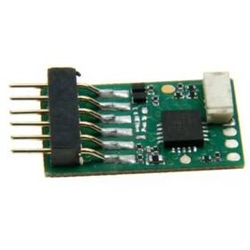 Uh73310 Uhlenbrock 30591 - Id2 N-tt Decoder 6pol /21