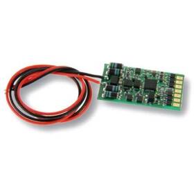 Decoderuh76800 Uhlenbrock 39325 - Functie