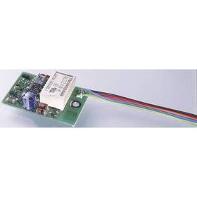 55700  Uhlenbrock Ac Direction Switch Finished Block