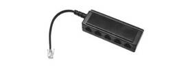 Uh62250 Uhlenbrock 62250 - Loconet Verdeler 20cm