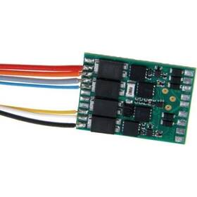 H0-iim Uhlenbrock 77200 Id2 Decoder Track 3a