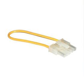 73272g03 United Metro Golf Cart Parts & Accessories - Mild Hill Yellow Personality Plug 2000-2008 Pds Precision