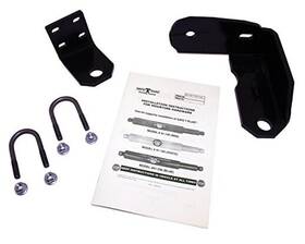 E-353k14 United Safety Apparatus Rv Steering Stabilizer Mounting Kit Model