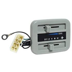 11392c Universal Air Conditioner New Electrical Lighting And Body Relay Control Module Sw