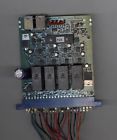 Unknown Digitrax Breakout Board Used
