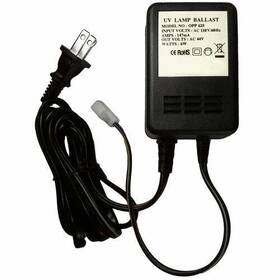 Uvt110 Uv Transformer Intelifil 1 Gpm 6 Watt Replacement 110 Volt For Ro Uv-610