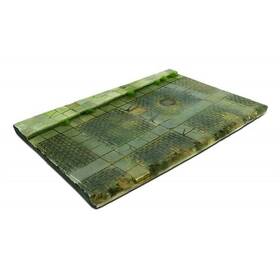 Vljsc103 Vallejo Paint Acrylic Paints 31 X 21 Cm Cobble Street With Drain